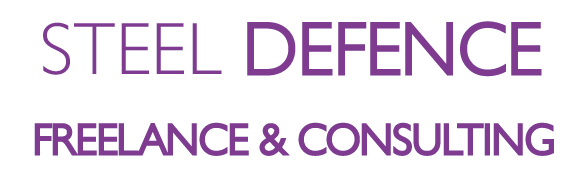 Steel Defence Consulting